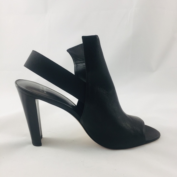 Stuart Weitzman Shoes - Stuart Weitzman Sling-Back Glove Mules - New!